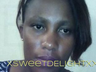 XSweetDELIGHTXx
