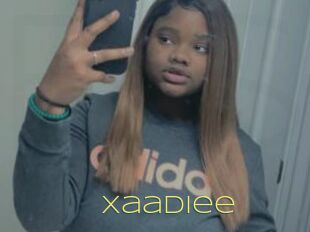 Xaadiee