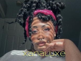 Xanaluxe