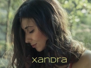 Xandra