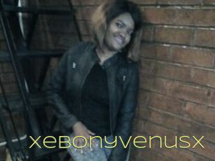Xebonyvenusx