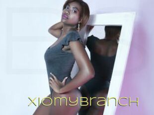 Xiomybranch