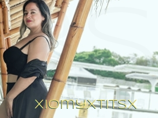 Xiomyxtitsx