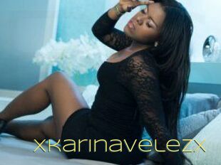 Xkarinavelezx