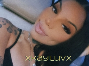 Xkayluvx