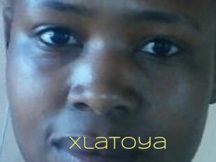 Xlatoya