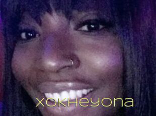 XoKheyona