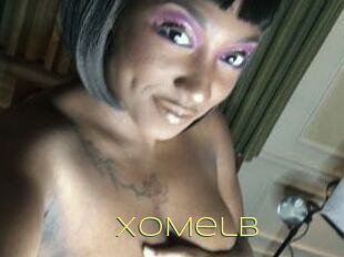 XoMelB
