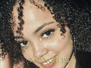 Xoxoiris
