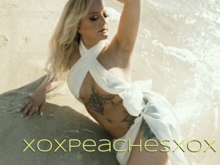 Xoxpeachesxox