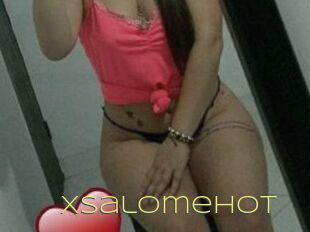Xsalomehot