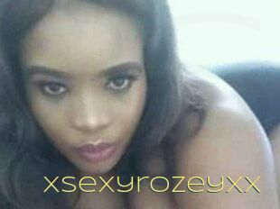 Xsexyrozeyxx