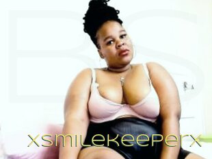 Xsmilekeeperx