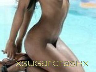 Xsugarcrashx