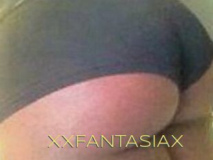 XxFANTASIAx