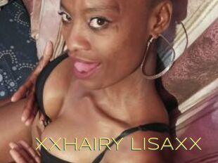 XxHAIRY_LISAxx