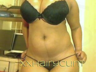 XxHairyCunt