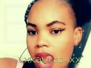XxKayla24xx