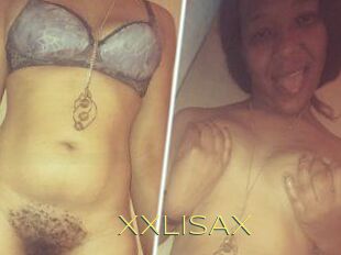 XxLISAx