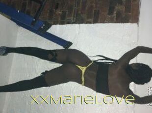 XxMarieLove