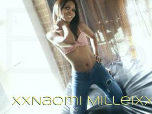 XxNaomi_Milleixx