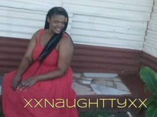 XxNaughttyxx