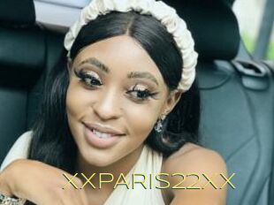XxPARIS22xx