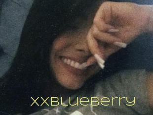 Xxblueberry