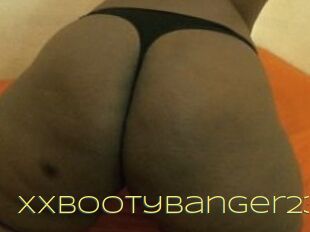 Xxbootybanger23