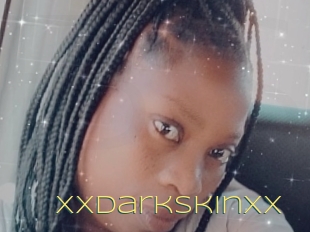 Xxdarkskinxx
