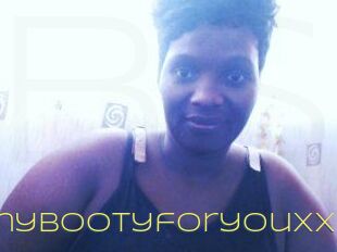 Xxebonybootyforyouxx