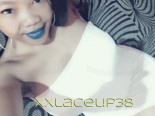 Xxlaceup38