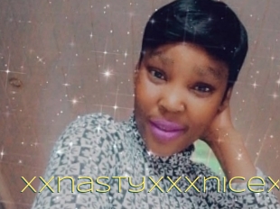 Xxnastyxxxnicex