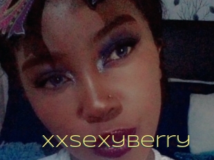 Xxsexyberry
