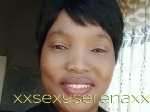 Xxsexyserenaxx