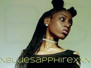 XxxBlueSapphirexxx