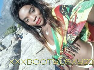 XxxBootylexy22