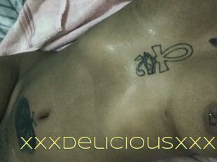 XxxDeliciousxxx