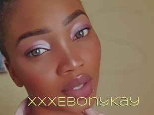 XxxEbonyKay