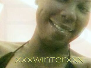 XxxWinterxxx