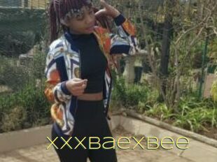 Xxxbaexbee