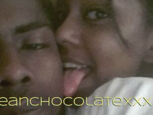 Xxxcaribbeanchocolatexxx