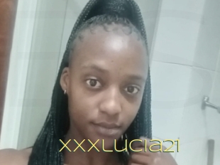 Xxxlucia21