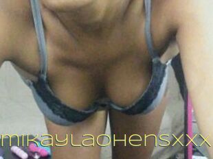 Xxxmikaylaohensxxx