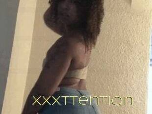 Xxxttention