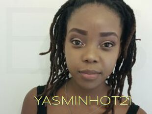 YASMINHOT21