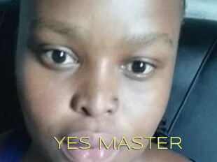 YES_MASTER