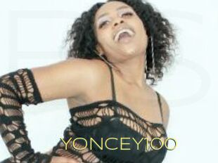 YONCEY100