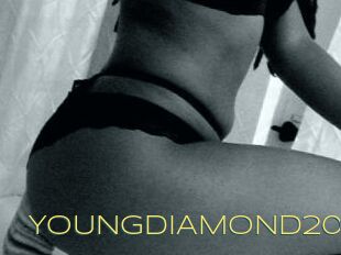 YOUNGDIAMOND20