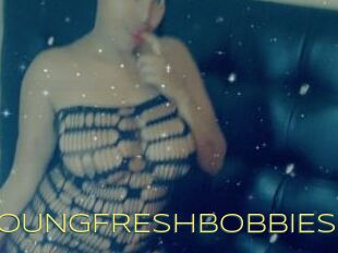YOUNGFRESHBOBBIES